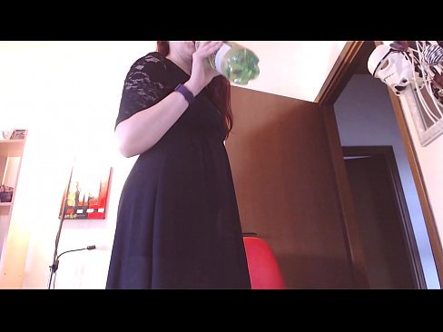 ❤️ Ein unterwürfiger Sklave, der schmutzige und üppige Höschen liebt, wird gezwungen zu masturbieren, nachdem er dieses Video gesehen hat! ☑ Sex video bei de.hdporn24.ru ❌