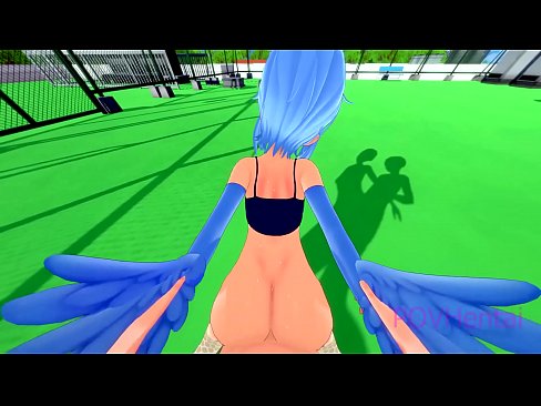❤️ Harpyien-Monster-Mädchen. ☑ Sex video bei de.hdporn24.ru ❌