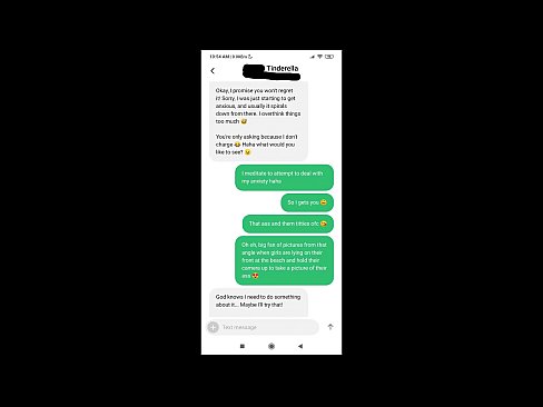 ❤️ Ich habe eine neue PAWG von Tinder zu meinem Harem hinzugefügt (Gespräch mit Tinder inklusive) ☑ Sex video bei de.hdporn24.ru ❌
